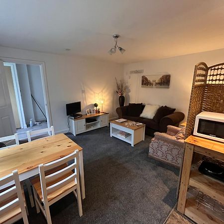 The Annexe - 10 Howards Croft Mile End 외부 사진