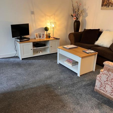 The Annexe - 10 Howards Croft Mile End 외부 사진