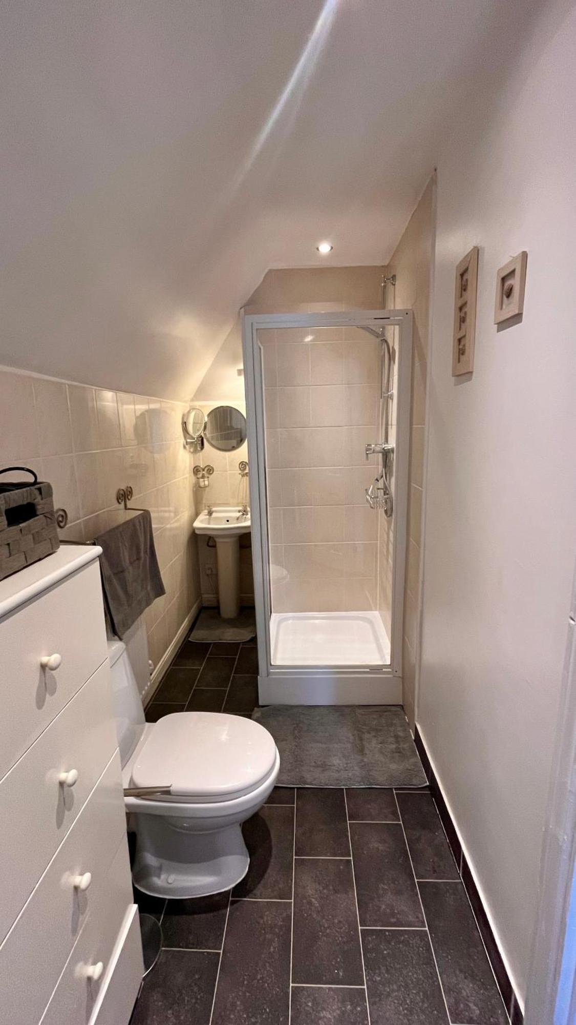 The Annexe - 10 Howards Croft Mile End 외부 사진