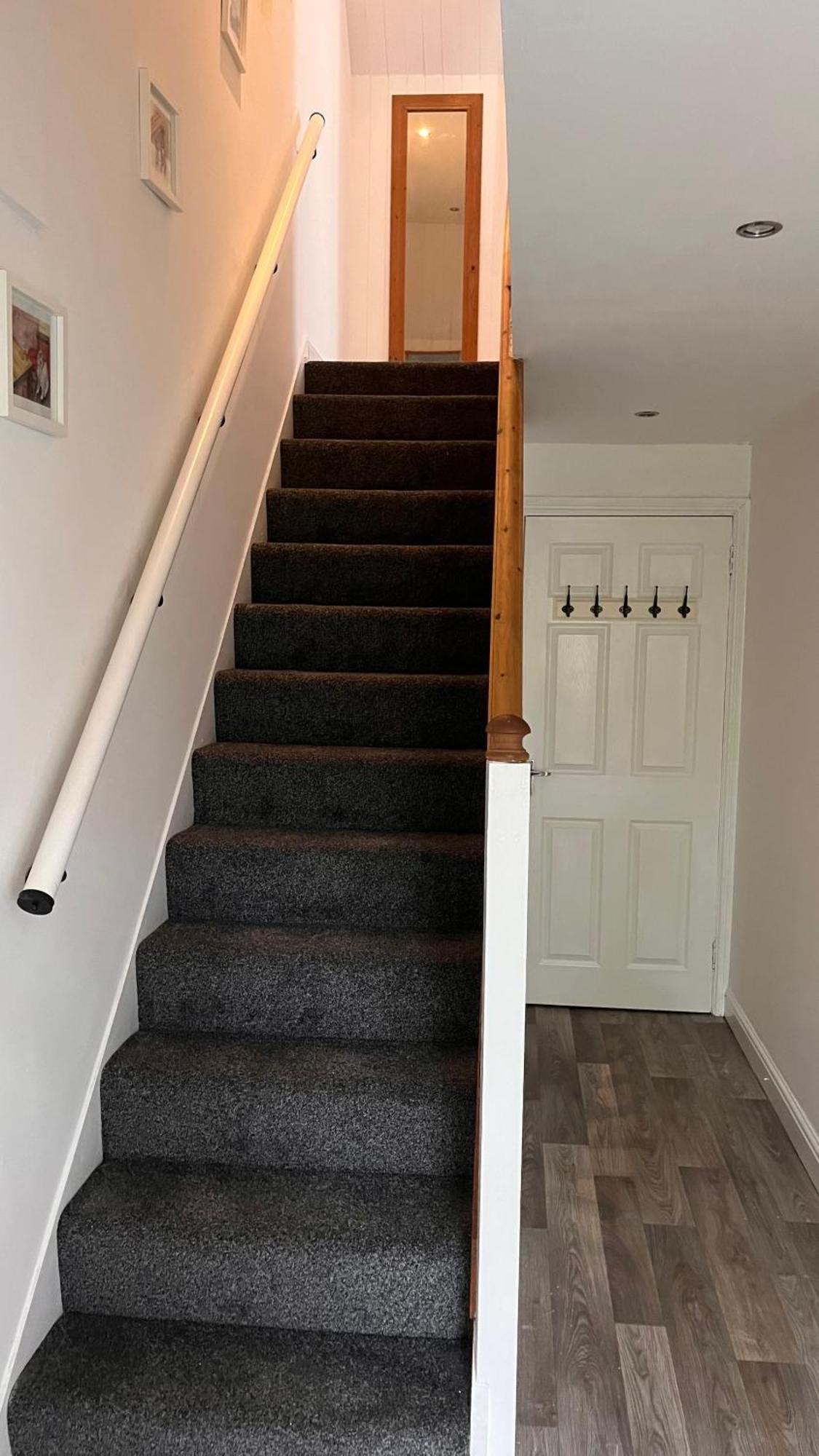 The Annexe - 10 Howards Croft Mile End 외부 사진