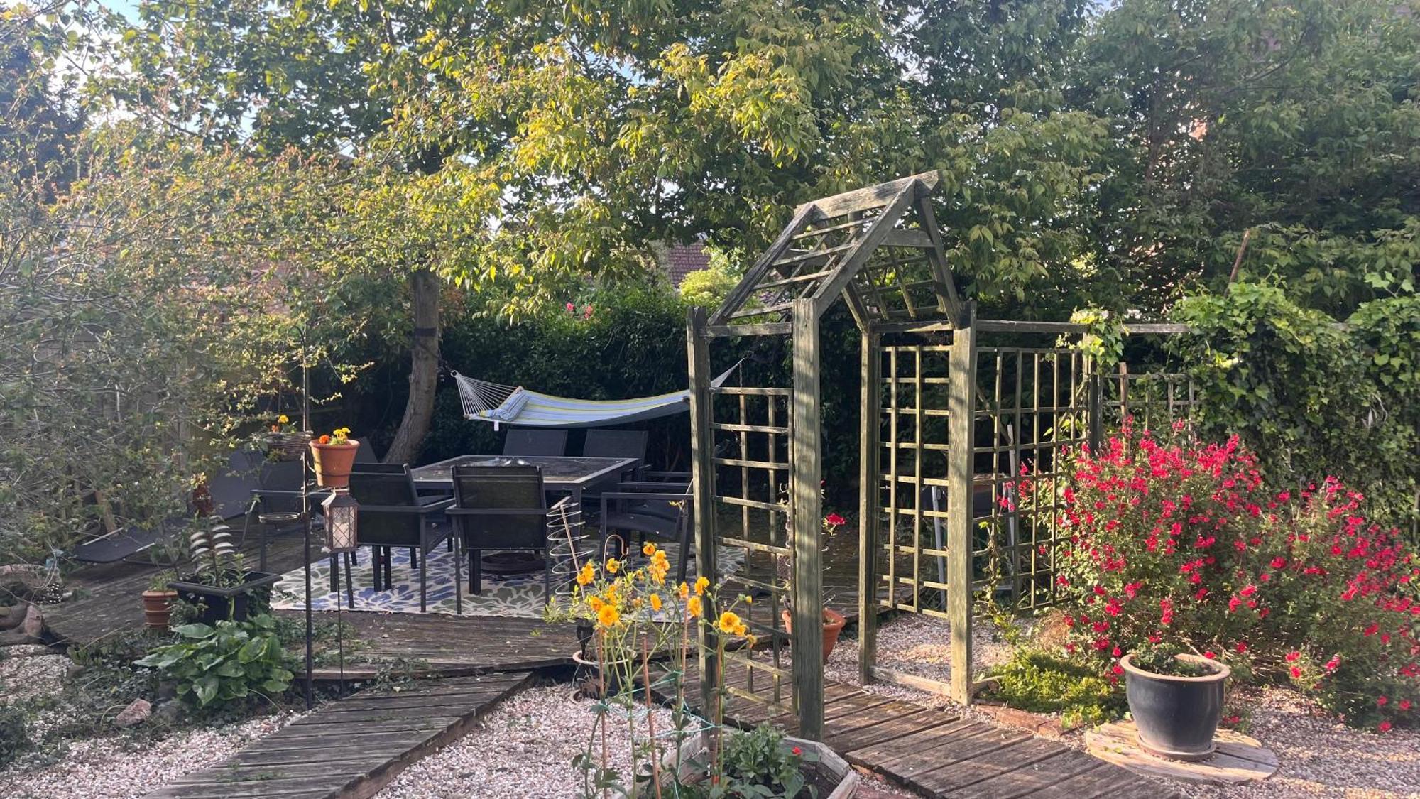 The Annexe - 10 Howards Croft Mile End 외부 사진