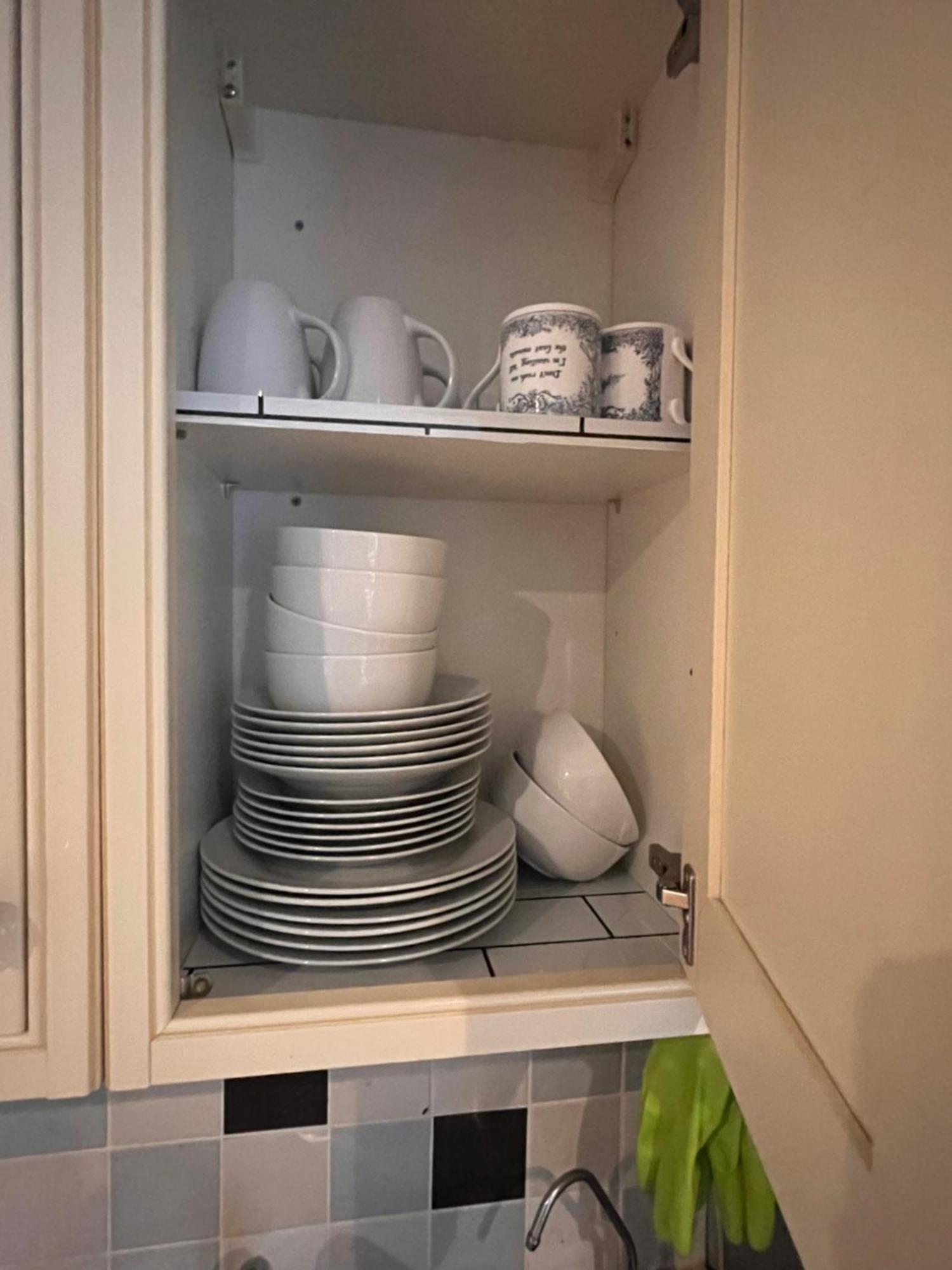 The Annexe - 10 Howards Croft Mile End 외부 사진