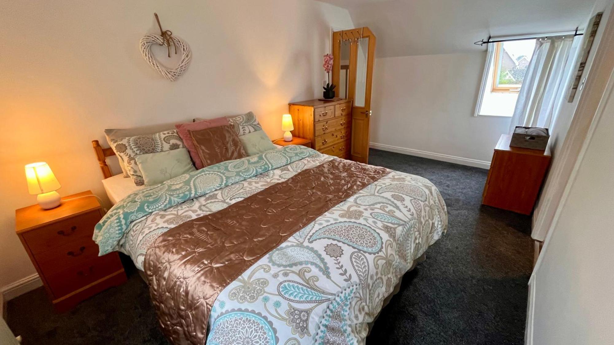The Annexe - 10 Howards Croft Mile End 외부 사진