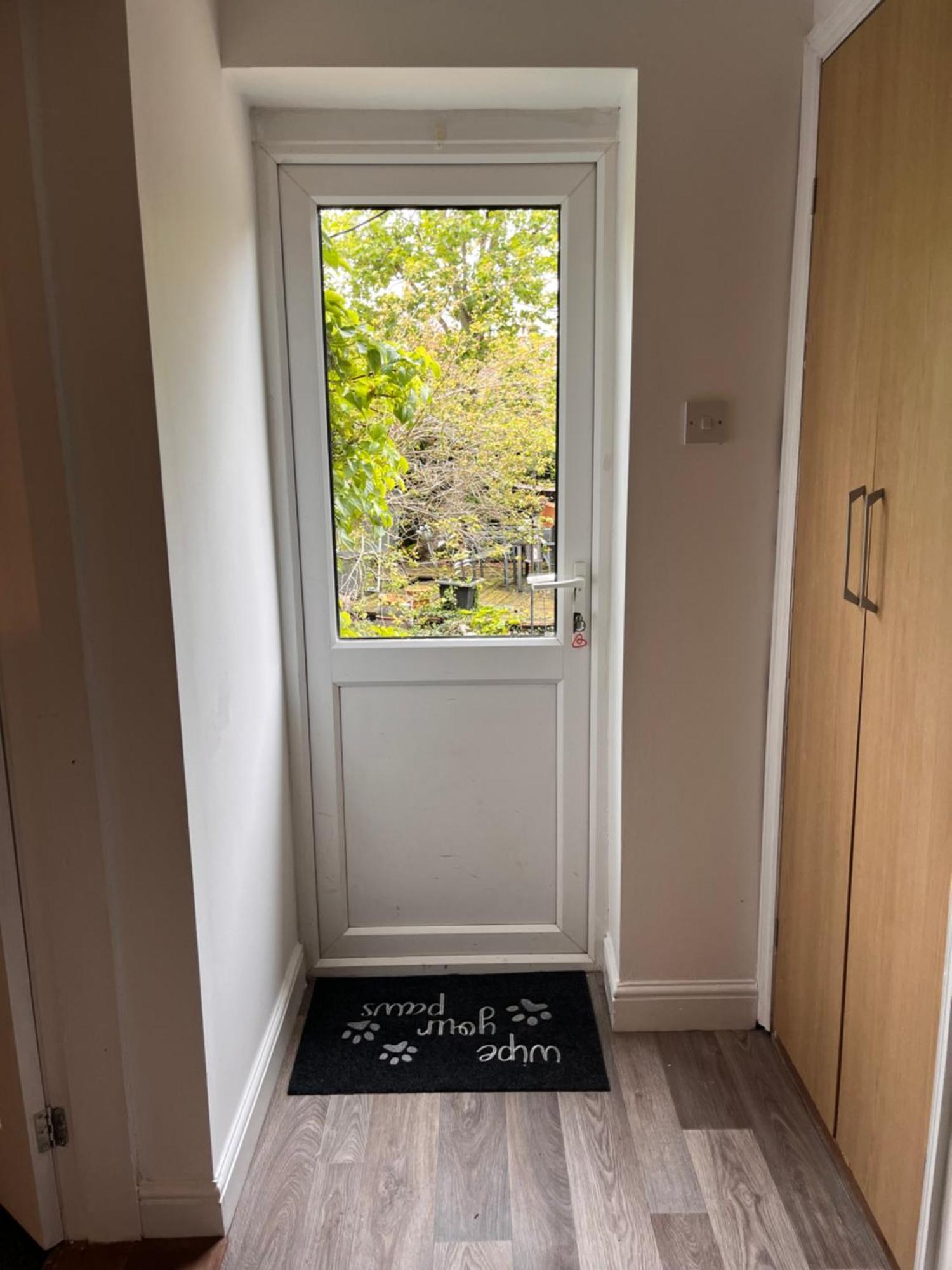 The Annexe - 10 Howards Croft Mile End 외부 사진