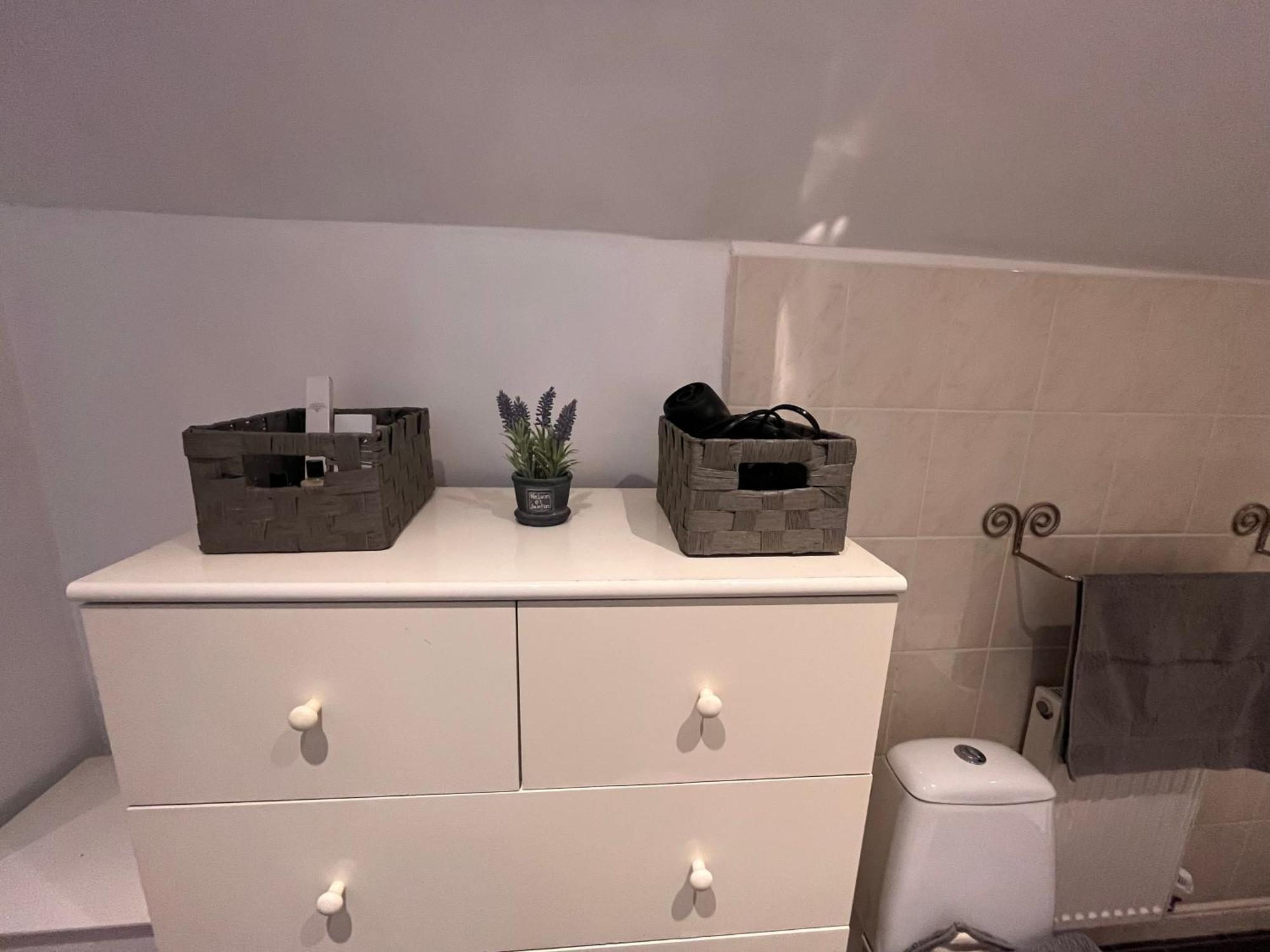The Annexe - 10 Howards Croft Mile End 외부 사진