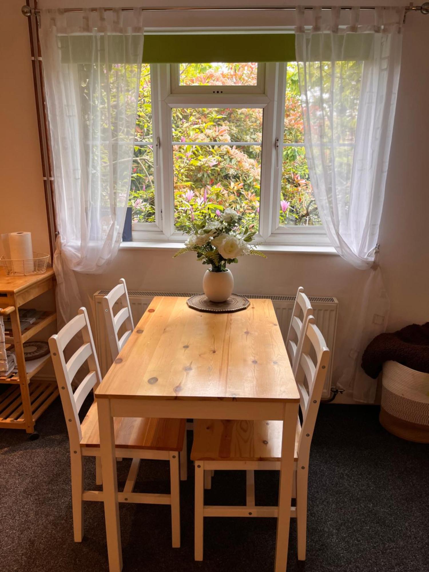 The Annexe - 10 Howards Croft Mile End 외부 사진