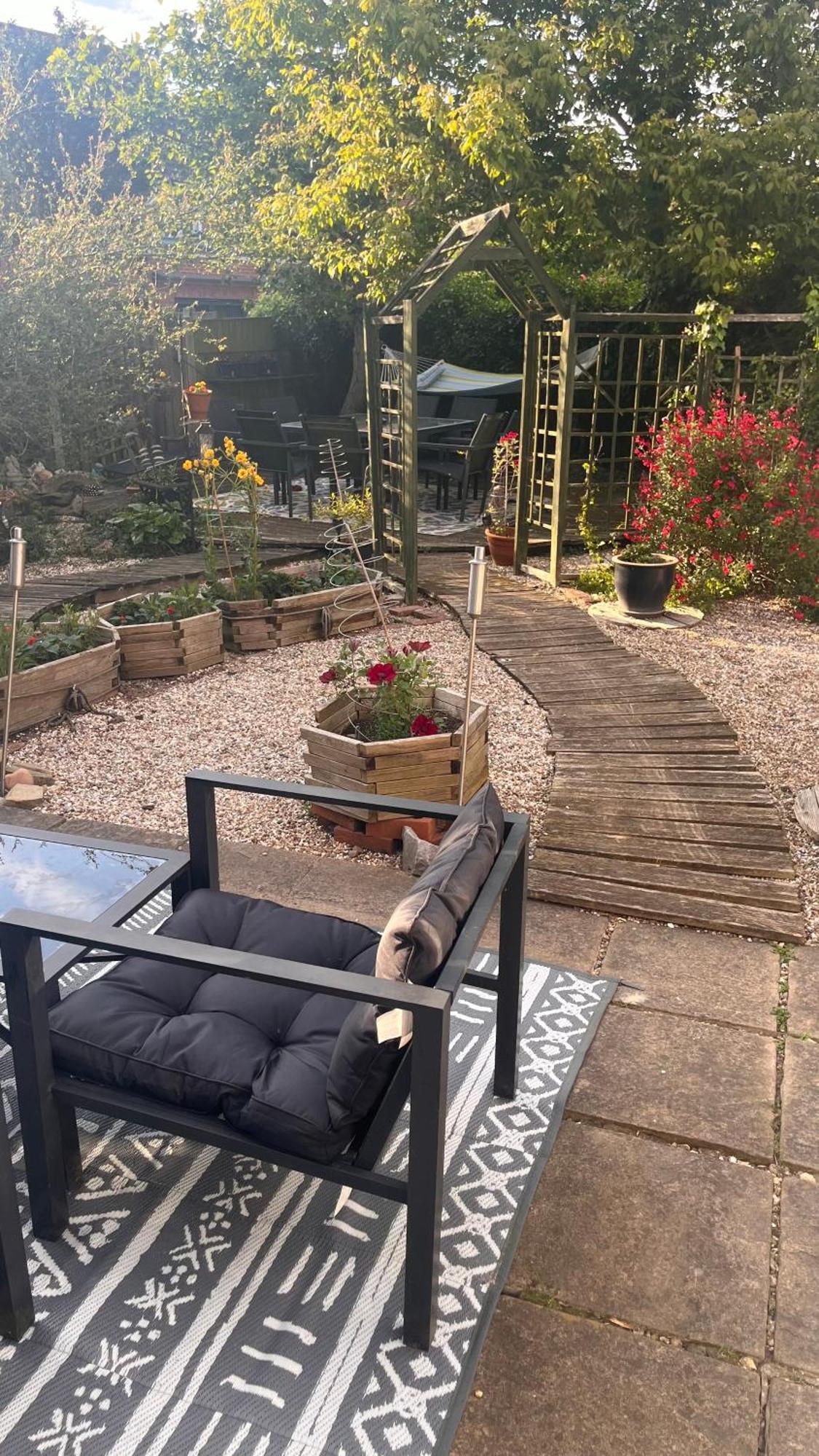 The Annexe - 10 Howards Croft Mile End 외부 사진