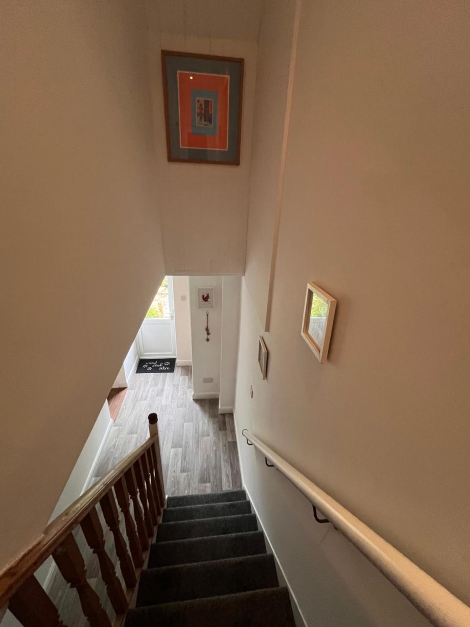 The Annexe - 10 Howards Croft Mile End 외부 사진