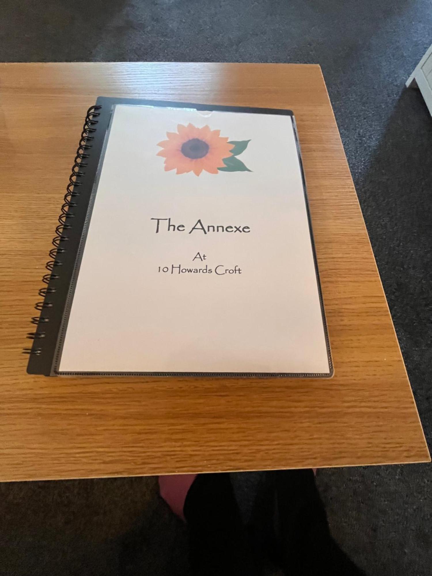 The Annexe - 10 Howards Croft Mile End 외부 사진
